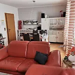 Lejlighed Am Bruttiger Moselsteig *
