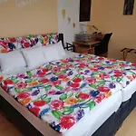 Am Bruttiger Moselsteig Lejlighed *