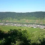 Lejlighed Am Bruttiger Moselsteig