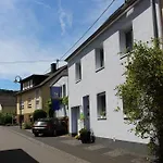 Am Bruttiger Moselsteig * Bruttig-Fankel