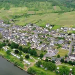 Apartament Am Bruttiger Moselsteig Bruttig-Fankel