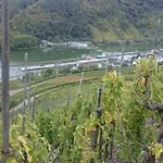 Apartament Am Bruttiger Moselsteig *