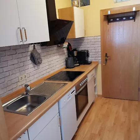 Am Bruttiger Moselsteig Apartman Bruttig-Fankel