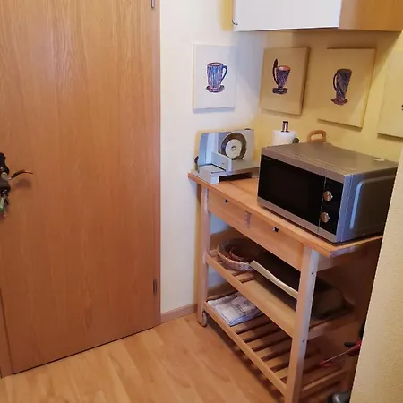Am Bruttiger Moselsteig Apartman *