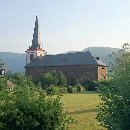 Am Bruttiger Moselsteig * Bruttig-Fankel