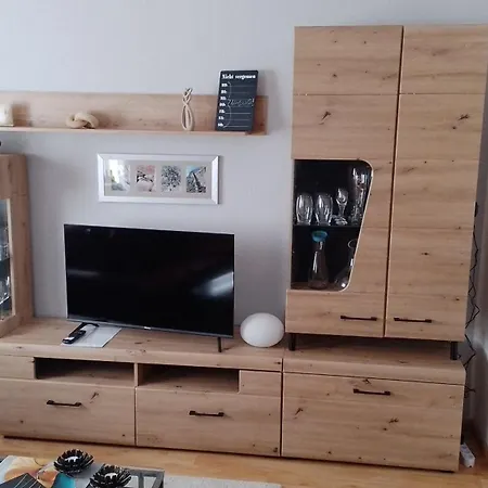 Am Bruttiger Moselsteig Appartement *