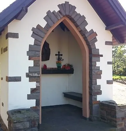 Am Bruttiger Moselsteig Bruttig-Fankel