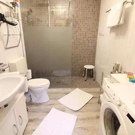 Apartman Am Bruttiger Moselsteig Bruttig-Fankel