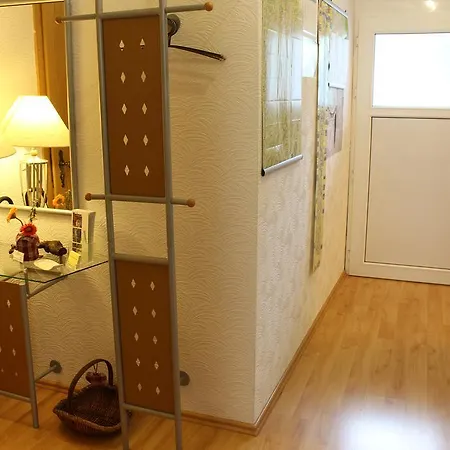 Apartman Am Bruttiger Moselsteig *