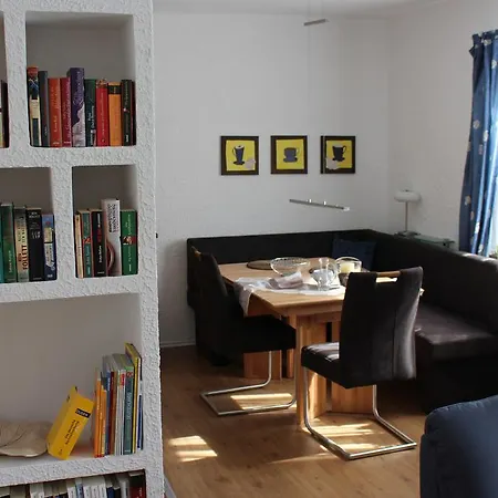 Apartment Am Bruttiger Moselsteig