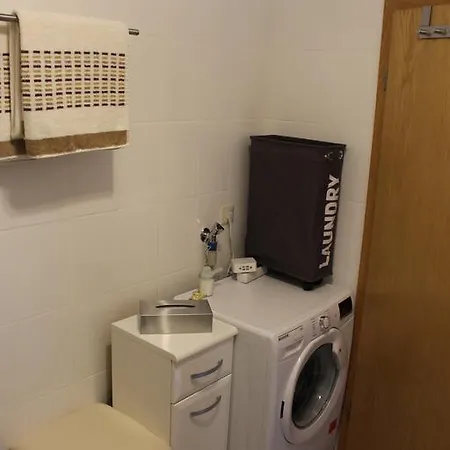 Apartman Am Bruttiger Moselsteig Bruttig-Fankel