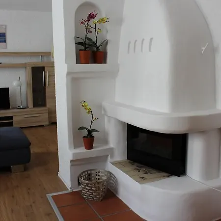 Apartman Am Bruttiger Moselsteig