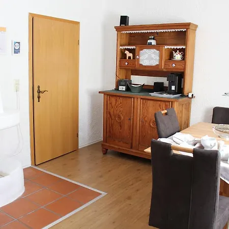 Am Bruttiger Moselsteig Apartment Bruttig-Fankel