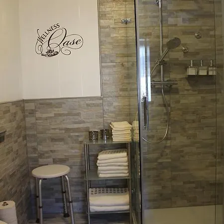 Apartman Am Bruttiger Moselsteig