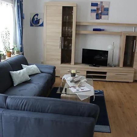 Appartement Am Bruttiger Moselsteig Bruttig-Fankel