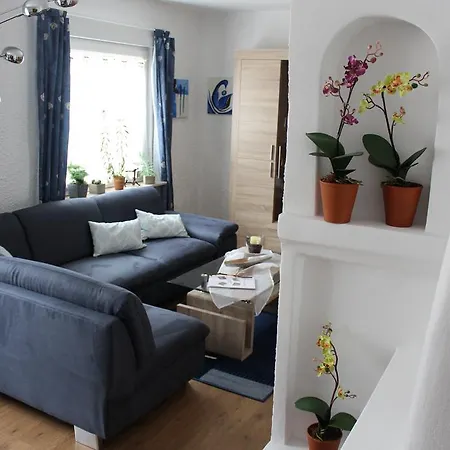 Am Bruttiger Moselsteig Apartman Bruttig-Fankel