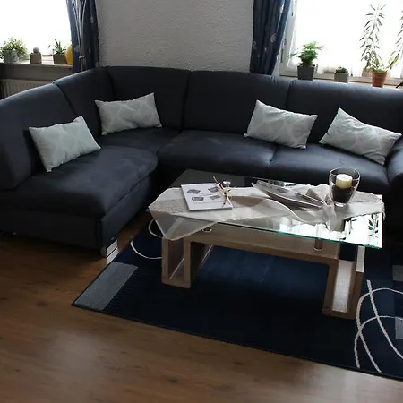 Apartman Am Bruttiger Moselsteig *