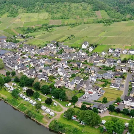 Apartman Am Bruttiger Moselsteig Bruttig-Fankel
