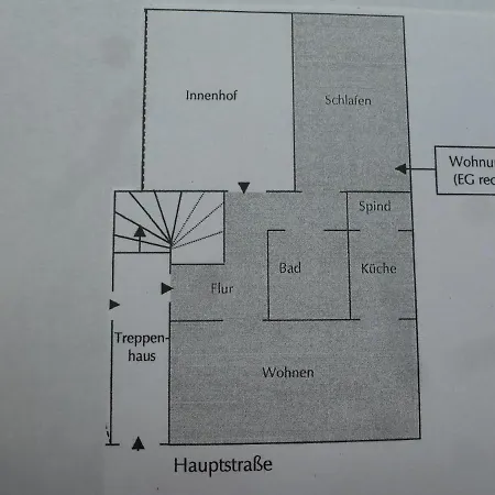Am Bruttiger Moselsteig Apartman Bruttig-Fankel