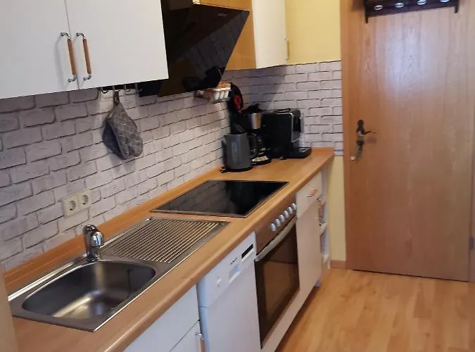 Am Bruttiger Moselsteig Apartamento Bruttig-Fankel