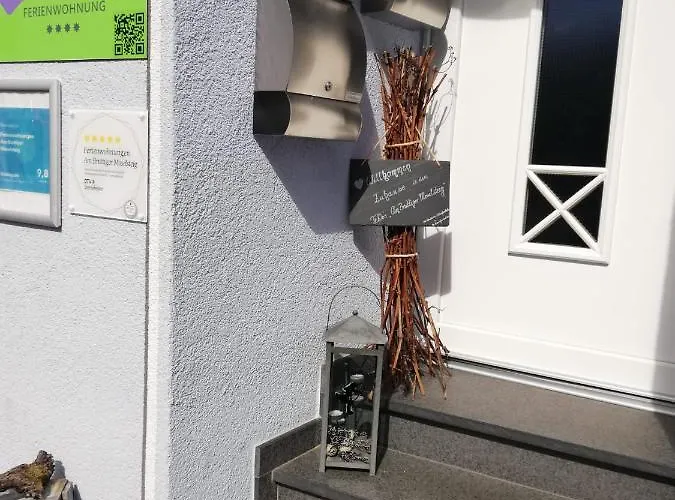 Apartamento Am Bruttiger Moselsteig