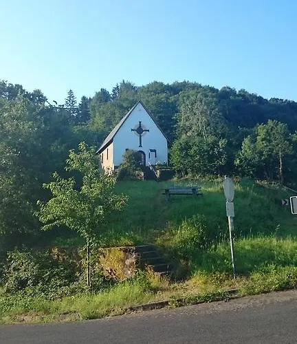 Am Bruttiger Moselsteig Apartamento Bruttig-Fankel