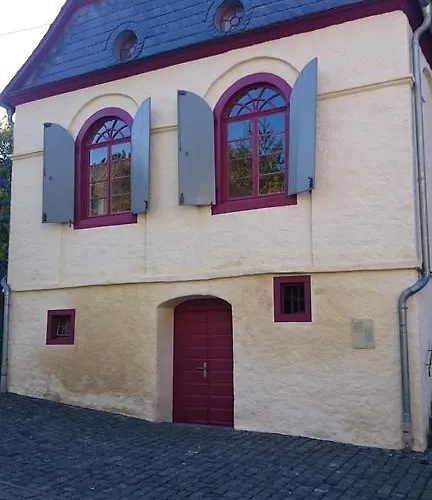 Am Bruttiger Moselsteig *