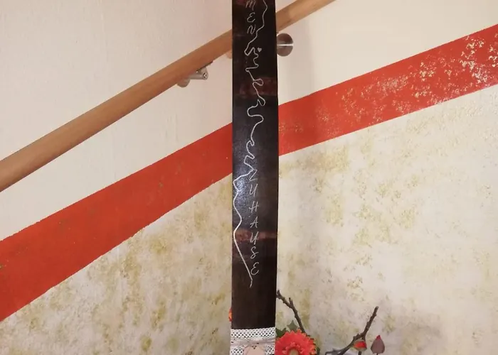 Am Bruttiger Moselsteig Bruttig-Fankel