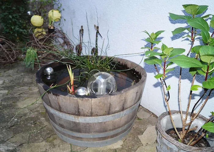 Am Bruttiger Moselsteig Apartamento Bruttig-Fankel