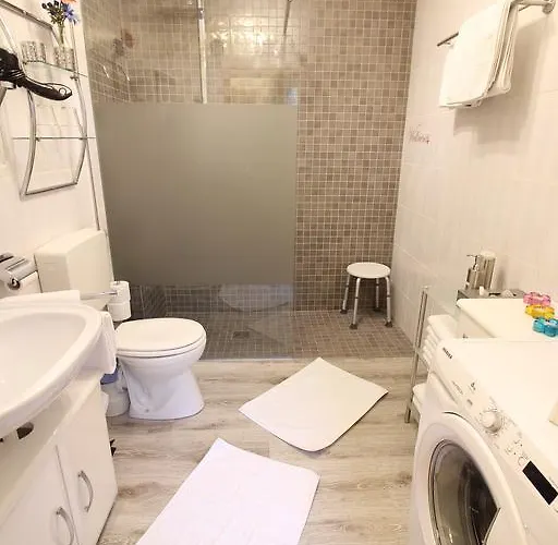 Appartement Am Bruttiger Moselsteig Bruttig-Fankel