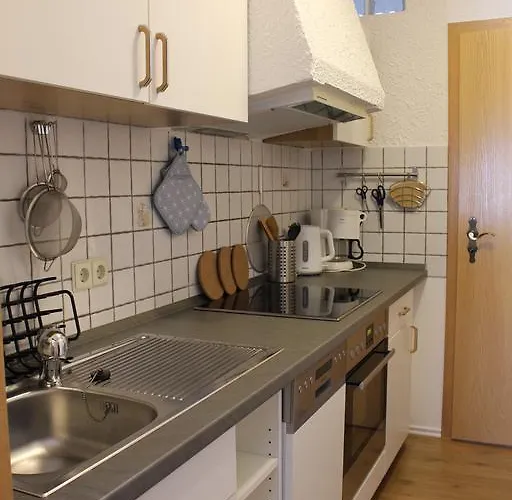 Appartement Am Bruttiger Moselsteig *