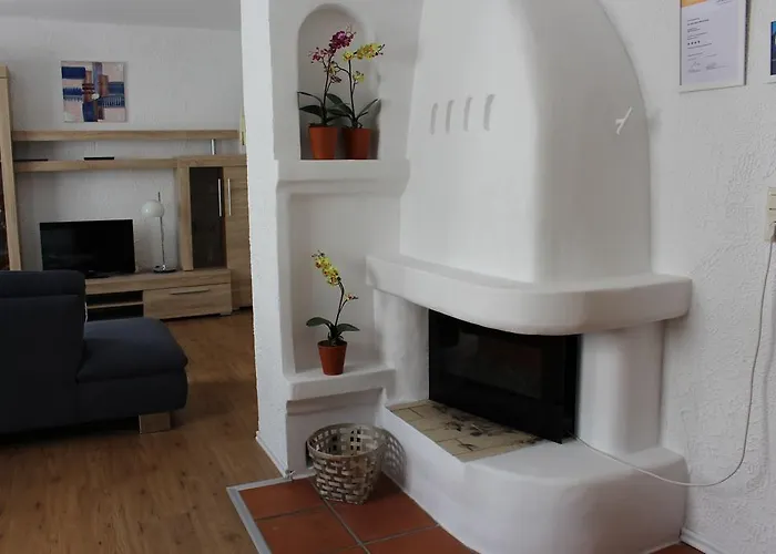 Appartement Am Bruttiger Moselsteig