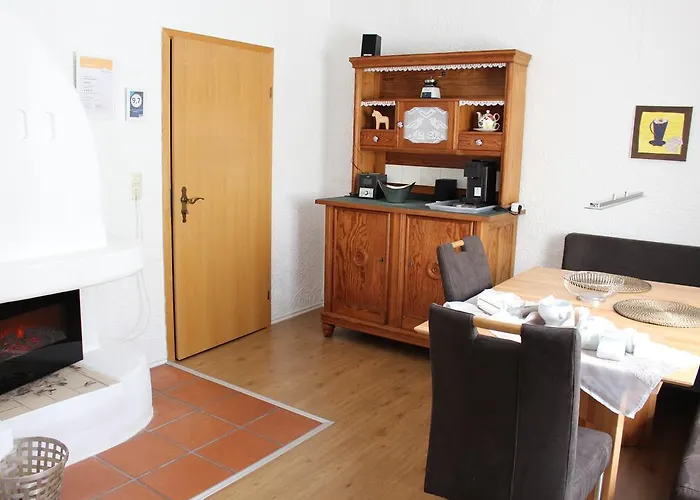 Am Bruttiger Moselsteig Appartement Bruttig-Fankel