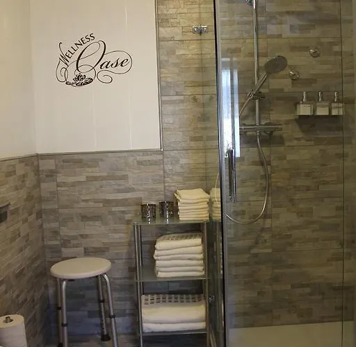 Appartement Am Bruttiger Moselsteig