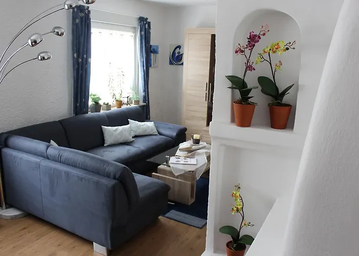 Am Bruttiger Moselsteig Apartamento Bruttig-Fankel