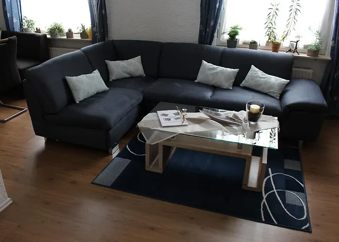 Appartement Am Bruttiger Moselsteig *