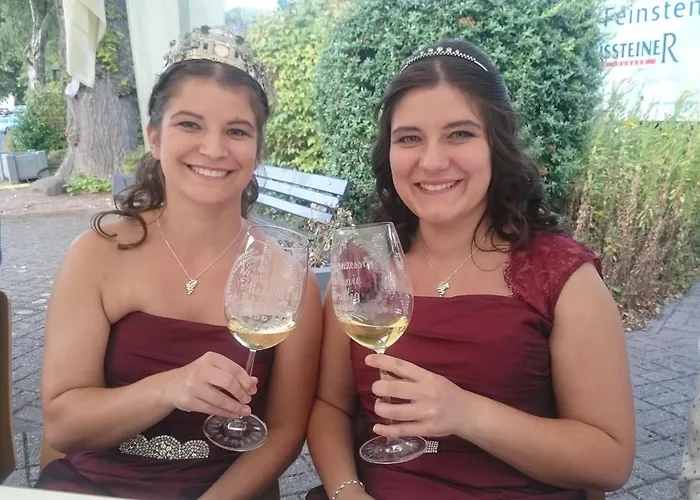 Am Bruttiger Moselsteig