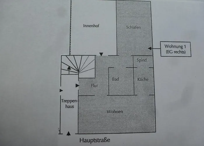 Am Bruttiger Moselsteig Apartamento Bruttig-Fankel